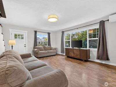 Property at 513 Warner Street, Sedro Woolley, WA