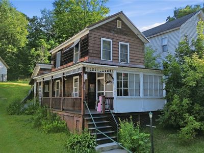 152 Furnace St