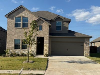 7025 Thunder Dove Ct