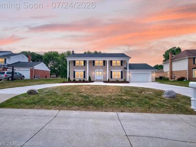36045 Congress Ct