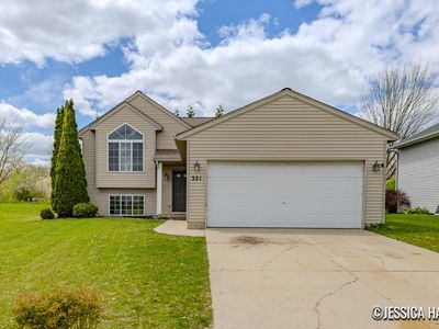 Property at 321 Pioneer Trl NE, Cedar Springs, MI