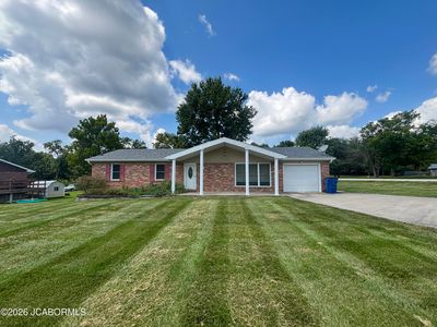 678 S Summit Dr