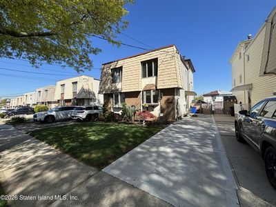 403 Leverett Ave