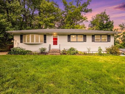 Property at 513 7th St, Hudson, WI