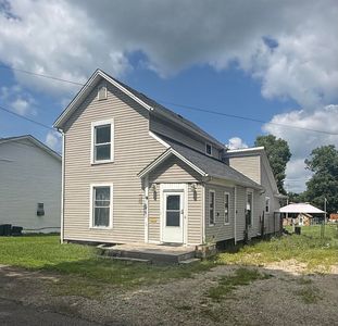 304 W High Ave