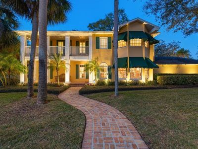 100 Sarasota Rd