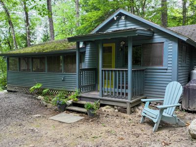 93 Fox Lane