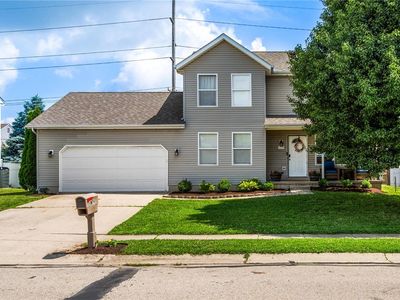 1279 Glen Kegley Dr