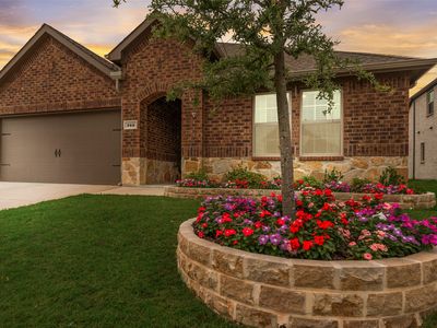 544 Spirehaven Dr