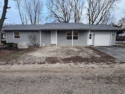 Property at 206 N Court St, Flanagan, IL