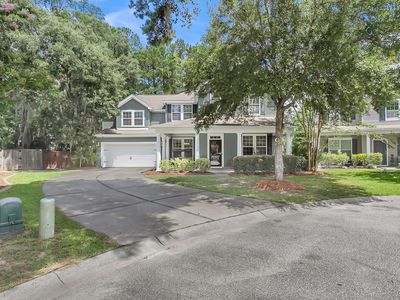 5434 Rising Tide Rd