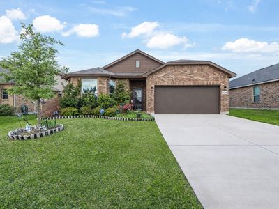1214 Pacifica Trl