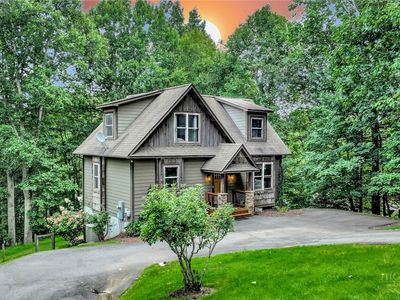 156 Spicewood Drive