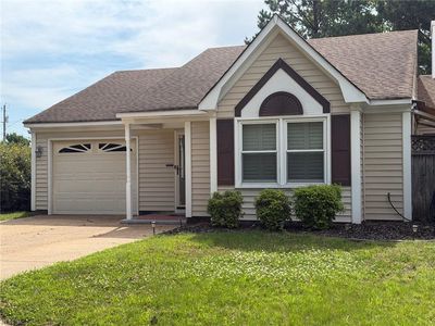 1321 Hamill Ln