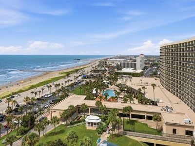 5220 Seawall Blvd APT 1538