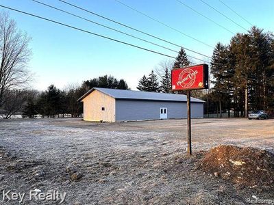 10021 W Michigan Ave