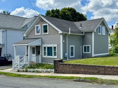 Property at 104 Davis St, Greenfield, MA