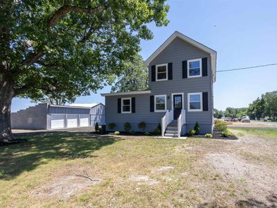 201 Sumner St