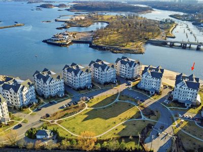 720 Davenport Avenue #1