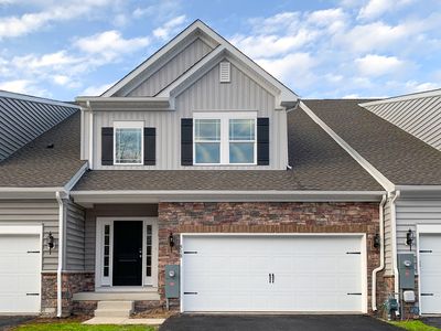 518 Arrowgrass Ln HOMESITE 132