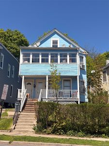 52 Bay View Terrace