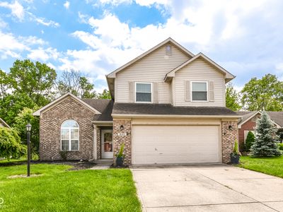 6125 Woodmill Dr