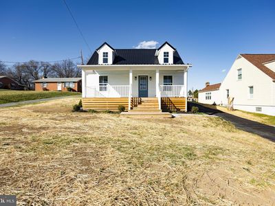 1431 Shepherdstown Rd