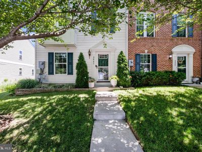 2047 Spring Run Cir
