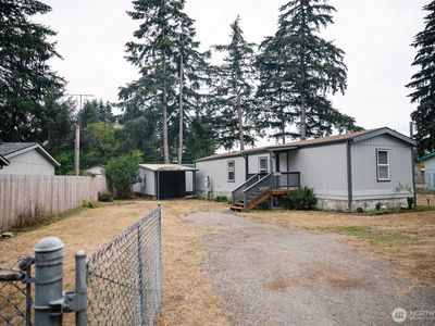 11407 Scott Creek Drive SW