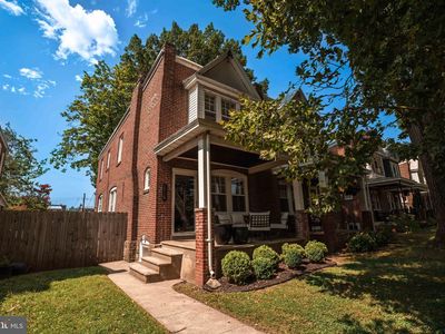 Property at 1719 Powell St, Norristown, PA