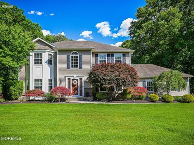 10 Burke Drive