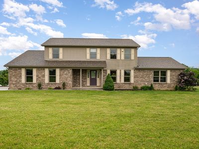 13849 Griffin Ford Rd