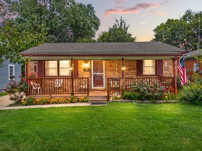 Property at 514.5 Chestnut St, Georgetown, KY