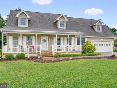 2019 Savannah Cir