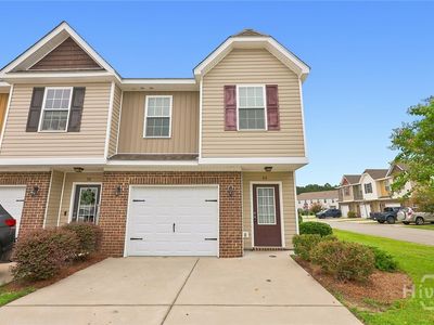 Property at 46 Leaf Court, Richmond Hill, GA