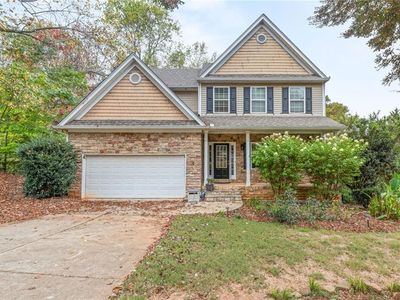 4490 Caney Fork Cir