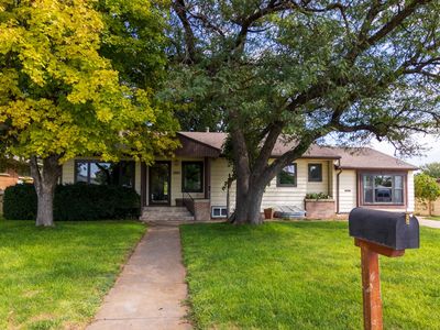 Property at 1202 College St, Scott City, KS