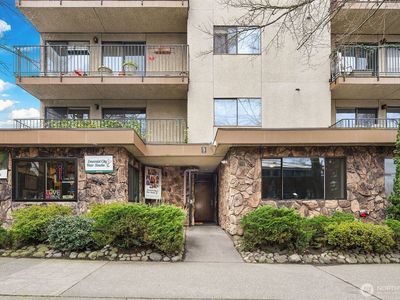 8015 Greenwood Avenue N UNIT C