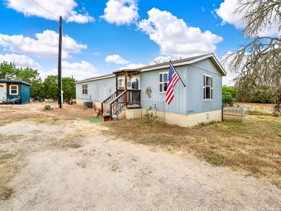 Property at 572 River Bluff, Pipe Creek, TX