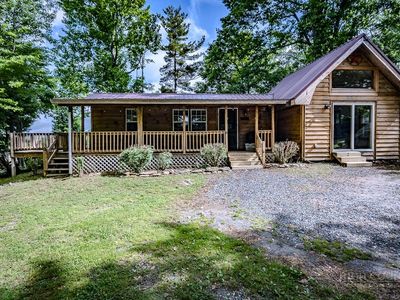 390 Fall Creek Meadows Lane