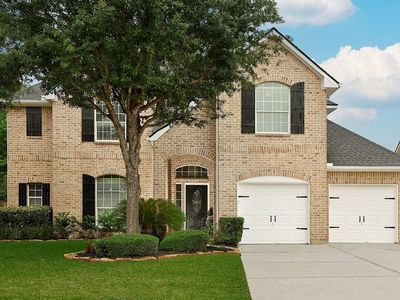 11 Pirouette Pl