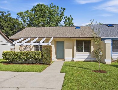 Property at 9911 LANCEWOOD STREET, Orlando, FL