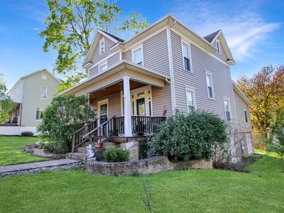Property at 156 Arbutus Dr, Clarksburg, WV