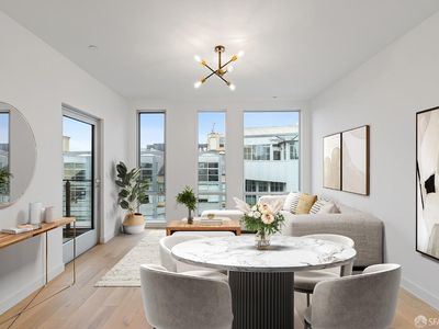 99 Rausch St UNIT 502