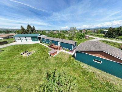 Property at 511 Table Mountain Dr, Gallatin Gateway, MT