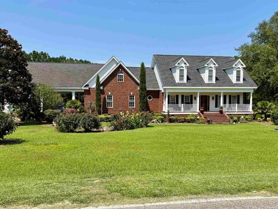 526 Shannon Rd.