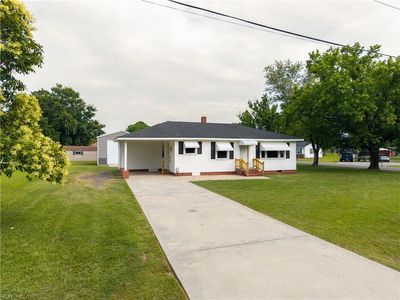 Property at 123 Ferry Rd, Elizabeth City, NC