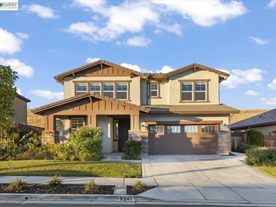 5341 Promontory Way