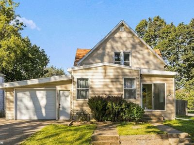 Property at 1001 S Leebrick St, Burlington, IA