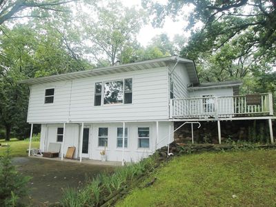 Property at W4945 County Road C, Montello, WI